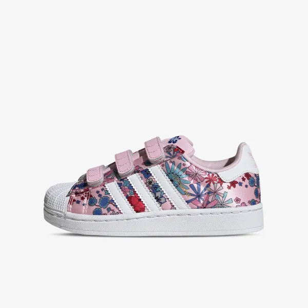 adidas Superstar II 