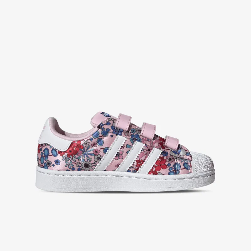 adidas Superstar II 