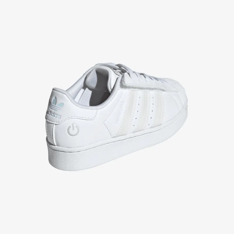 adidas Superstar II 