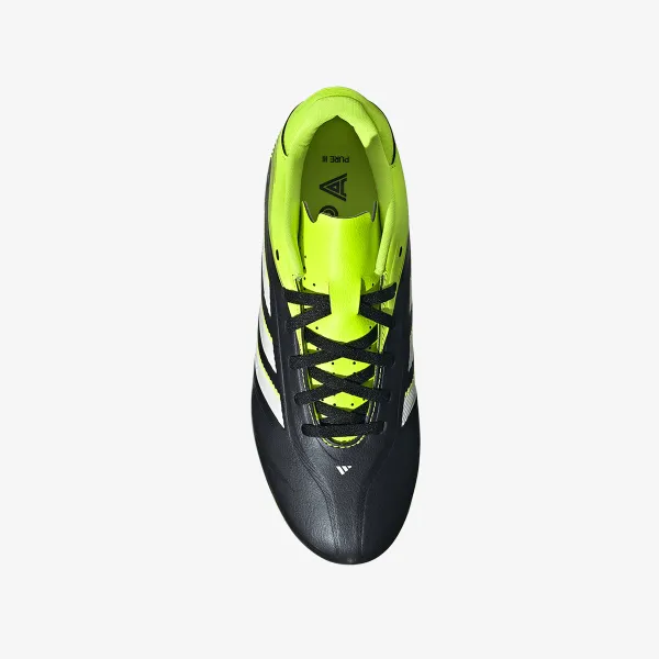 adidas COPA PURE III CLUB FG/MG J 