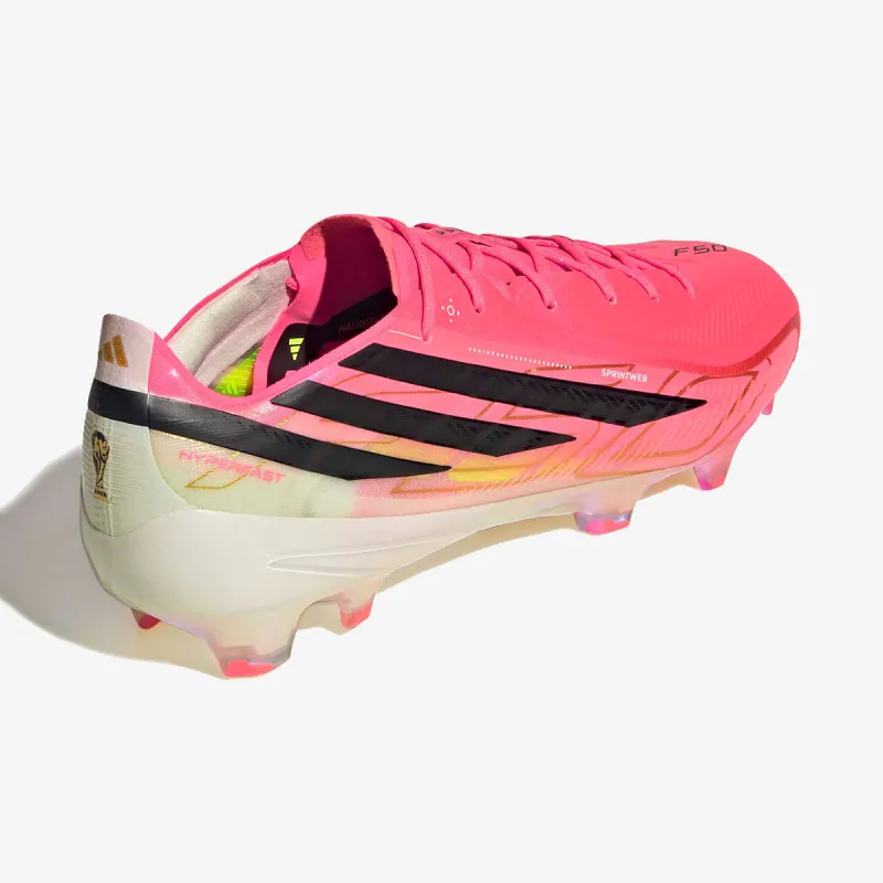 adidas F50 HYPERFAST ELITE FG 