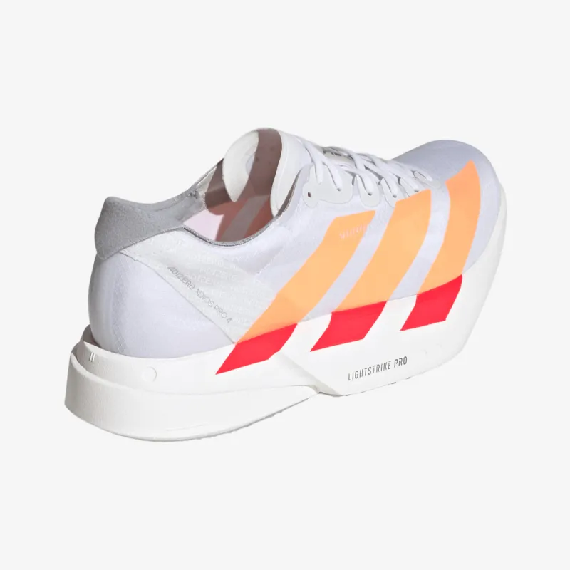 adidas ADIZERO ADIOS PRO 4 W 