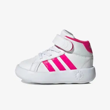 adidas GRAND COURT MID I 