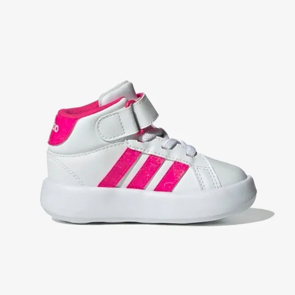 adidas GRAND COURT MID I 