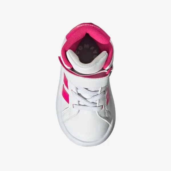 adidas GRAND COURT MID I 