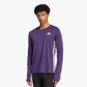adidas ADIZERO L TEE M 