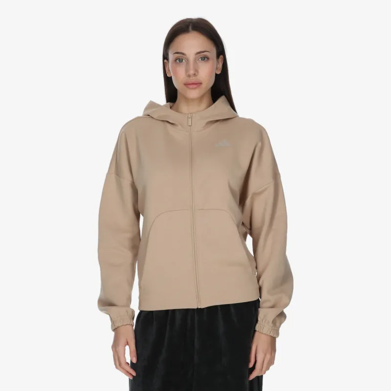 adidas W FI SL FZ HD 