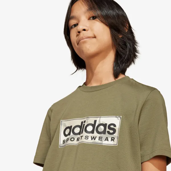 adidas B CAMO LIN 