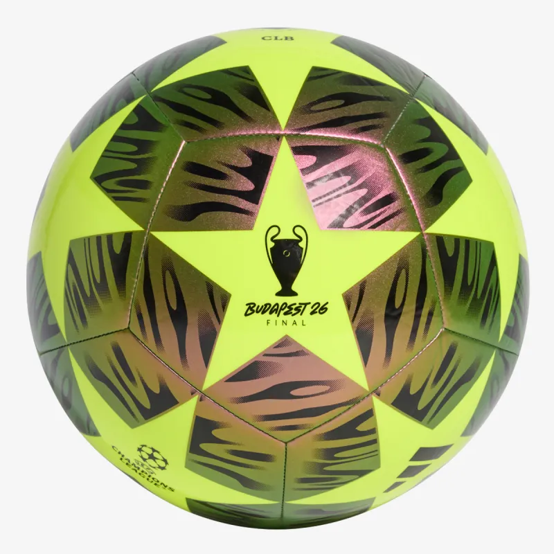 adidas UEFA Champions League 