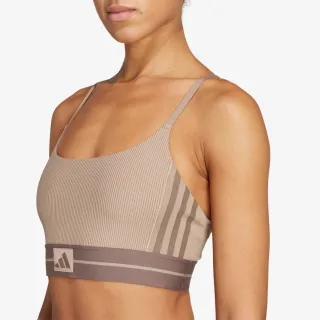 adidas Hyperglam Rib Bralette 
