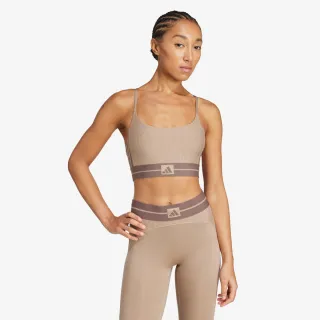 adidas Hyperglam Rib Bralette 
