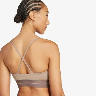 adidas Hyperglam Rib Bralette 