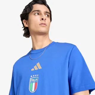 adidas FIGC DNA GR TEE 