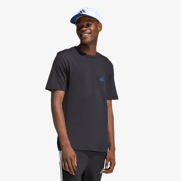 adidas Triple Stripe Vibe 