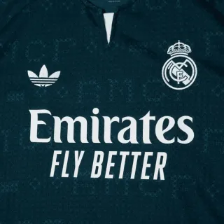 adidas REAL A JSY 
