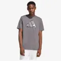 adidas M CAMO MOD L T 