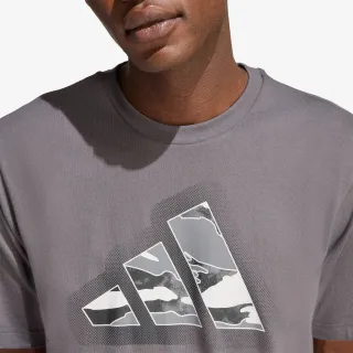 adidas M CAMO MOD L T 