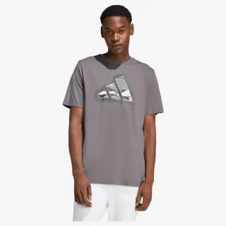 adidas M CAMO MOD L T 