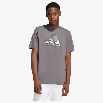 adidas M CAMO MOD L T 