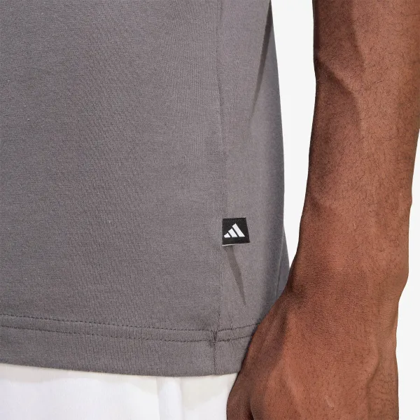 adidas M CAMO MOD L T 