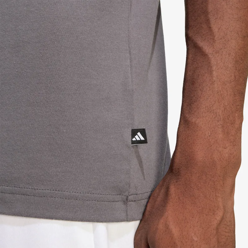 adidas M CAMO MOD L T 