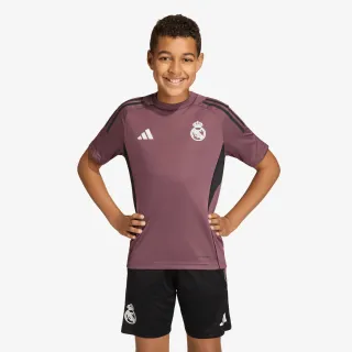 adidas REAL TR JSY Y 