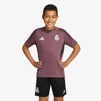 adidas REAL TR JSY Y 