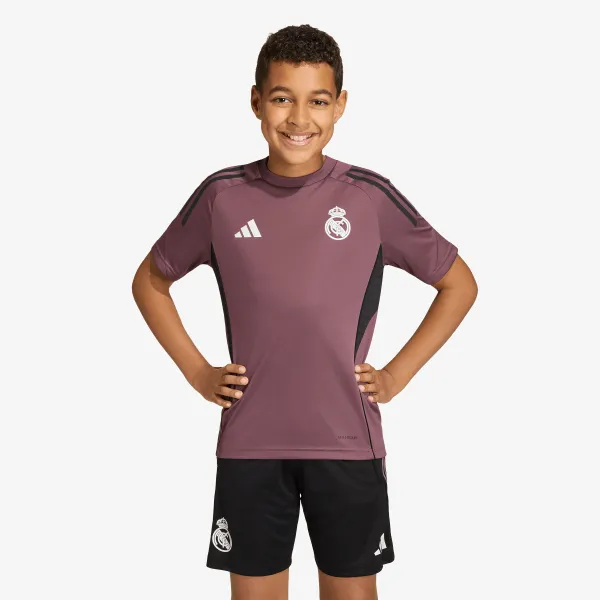 adidas REAL TR JSY Y 