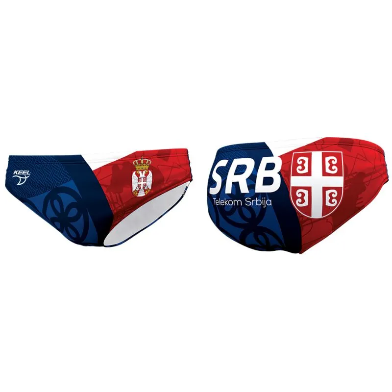 VATERPOLO GAĆE - SERBIA OFFICIAL 