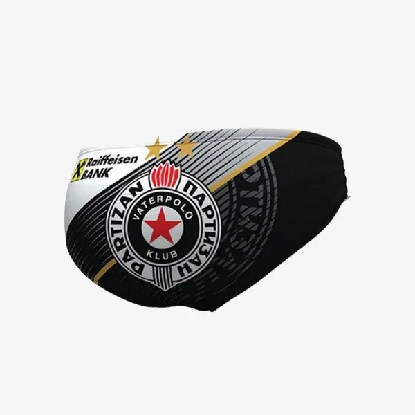 VATERPOLO GAĆE - V.K. PARTIZAN 2015/2016 