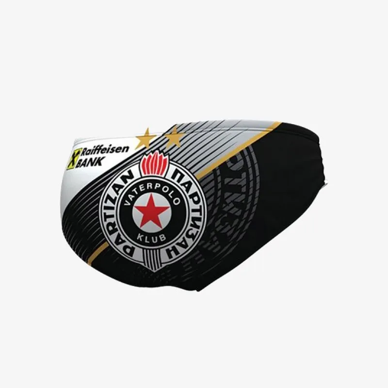 VATERPOLO GAĆE - V.K. PARTIZAN 2015/2016 