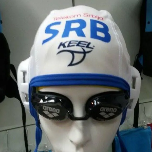 VATERPOLO KAPICA - SERBIA OFFICIAL 