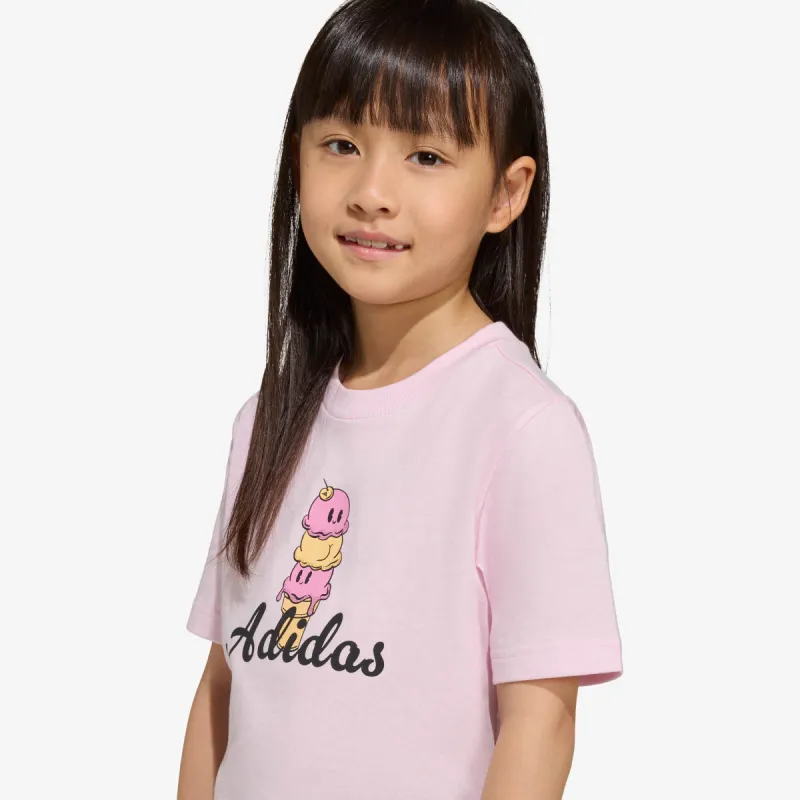 adidas LK FOOD T 