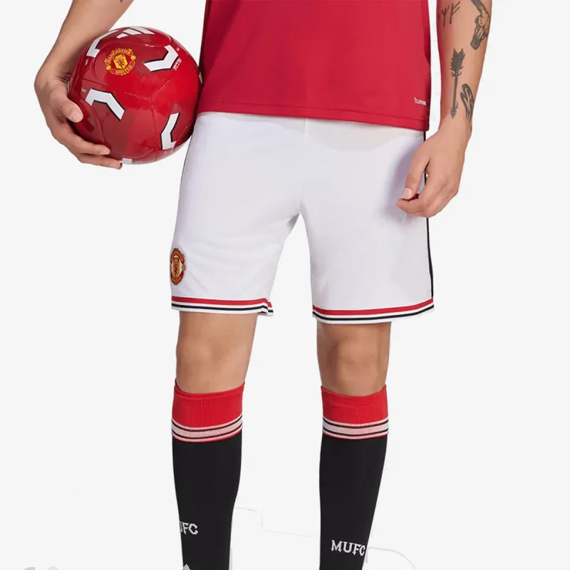 adidas MUFC H SHO 