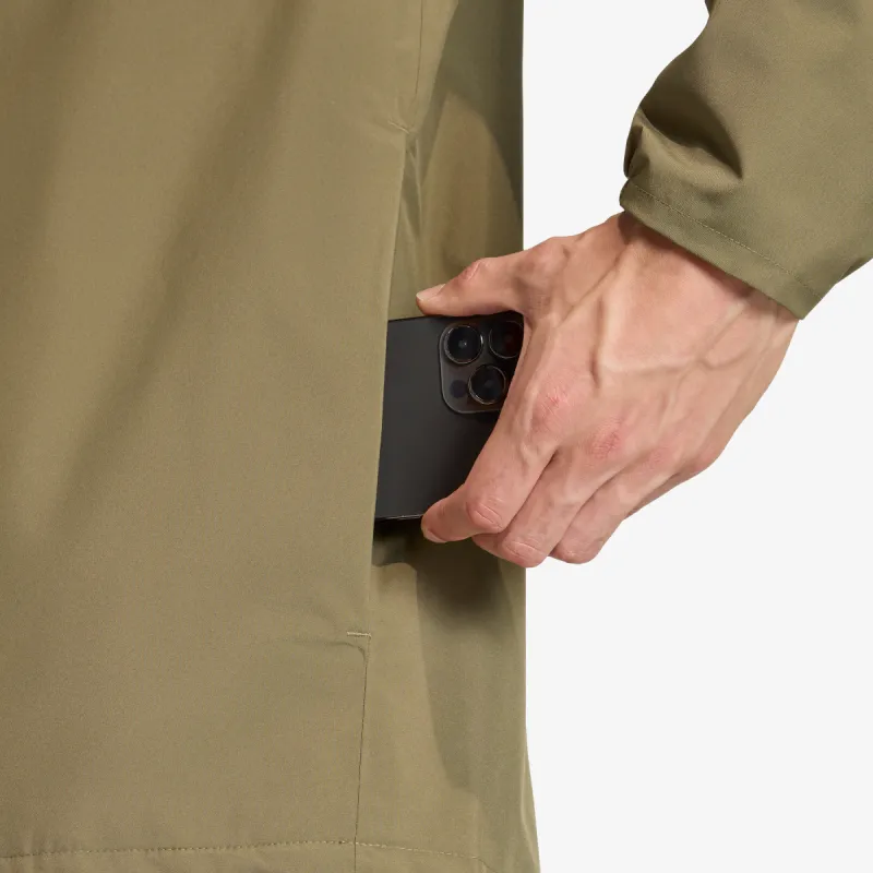 adidas MT ESS 2L R JKT 