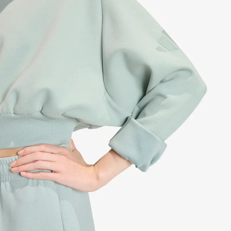 adidas Soft Lux Loose 