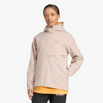 adidas W MT 2L RAIN J 