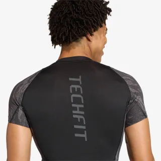adidas Techfit All Over Print 