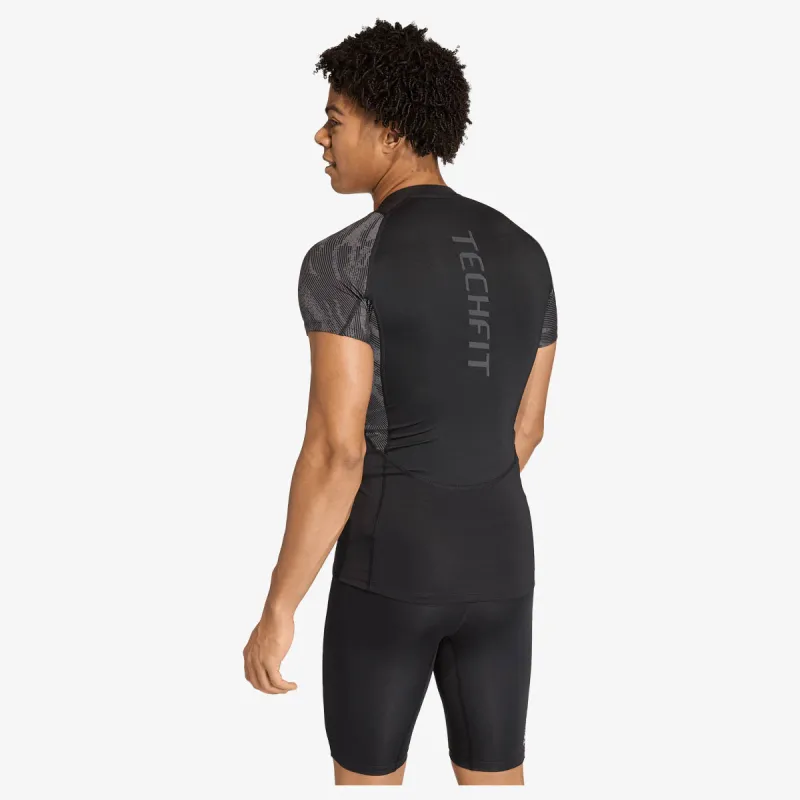 adidas Techfit All Over Print 