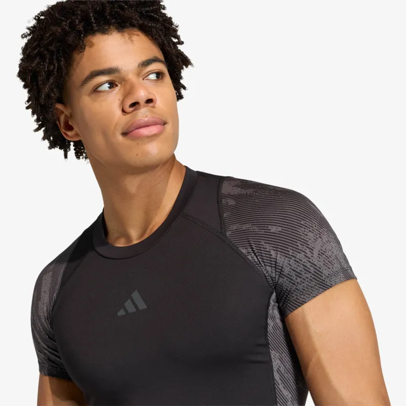 adidas Techfit All Over Print 