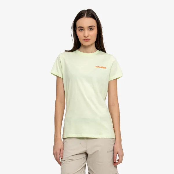 Kander Stamps T-Shirt II 