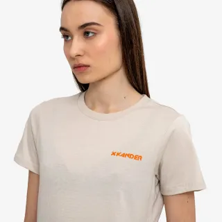 Kander Stamps T-Shirt II 