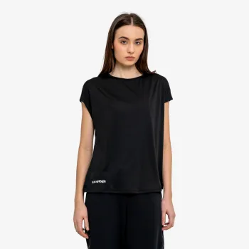 Kander Train W T-Shirt 