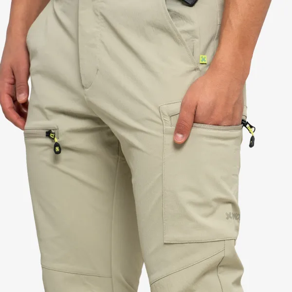 Kander Kabru Pants 