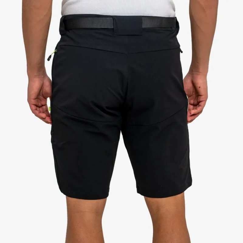 Kander Diran Shorts 