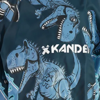 Kander Mat Rain 