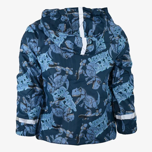 Kander Mat Rain 