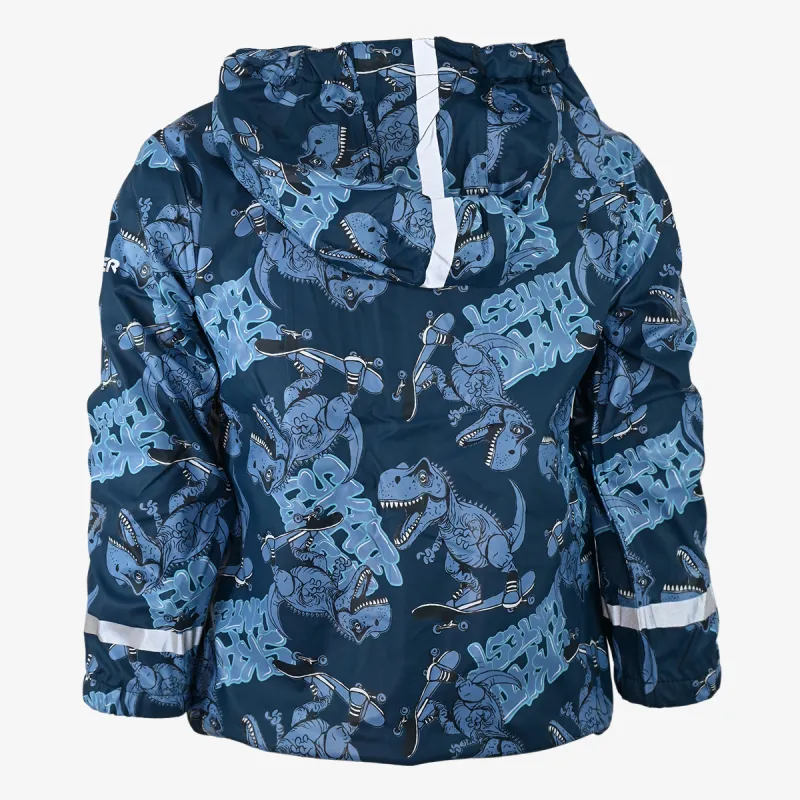 Kander Mat Rain 