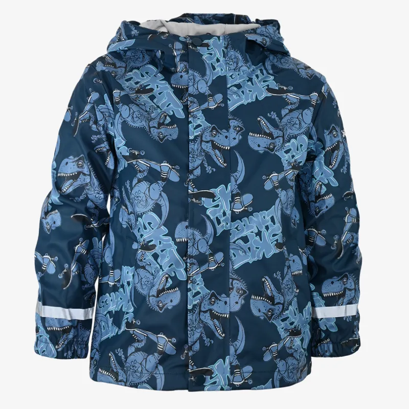 Kander Mat Rain 