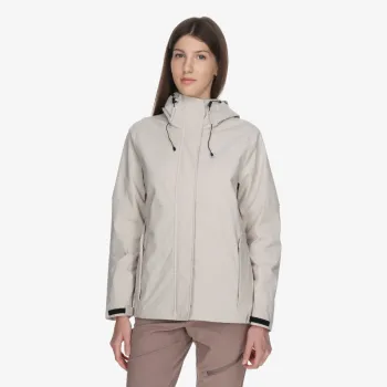 Kander Somoni Jacket 
